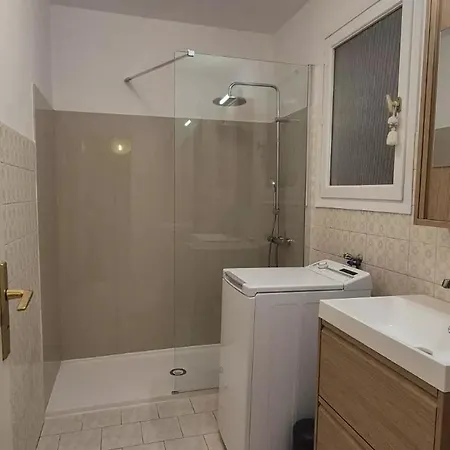 Le Petit Nid Lejlighed Menton